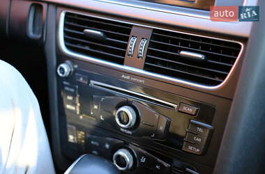 Седан Audi A4 2013 в Киеве