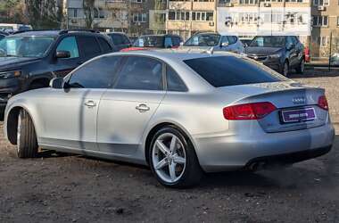 Седан Audi A4 2009 в Киеве