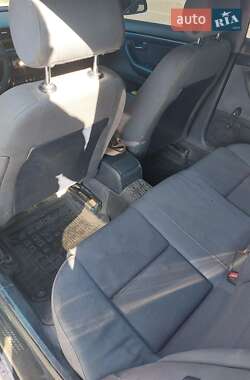 Универсал Audi A4 2003 в 