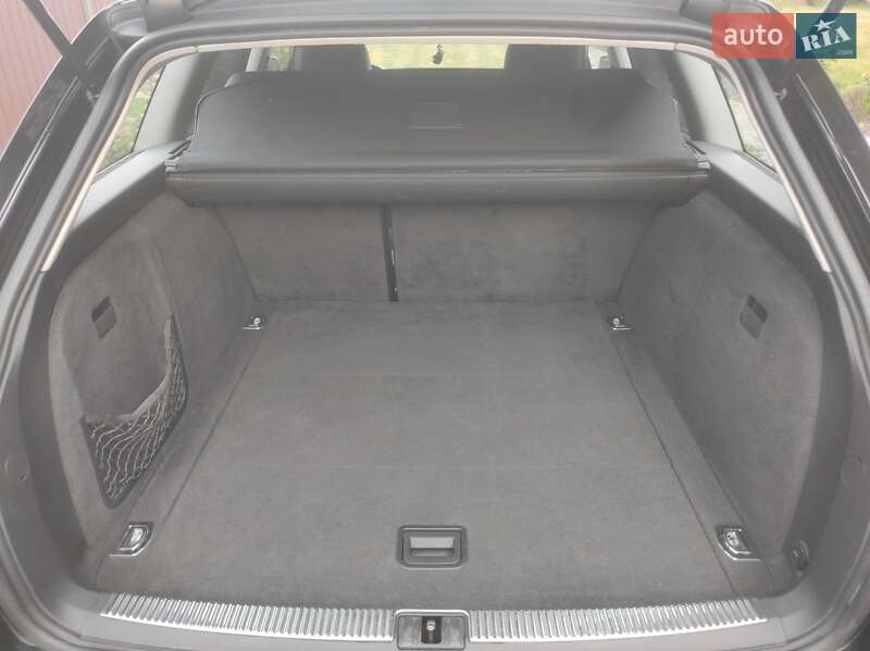 Универсал Audi A4 2006 в Ивано-Франковске