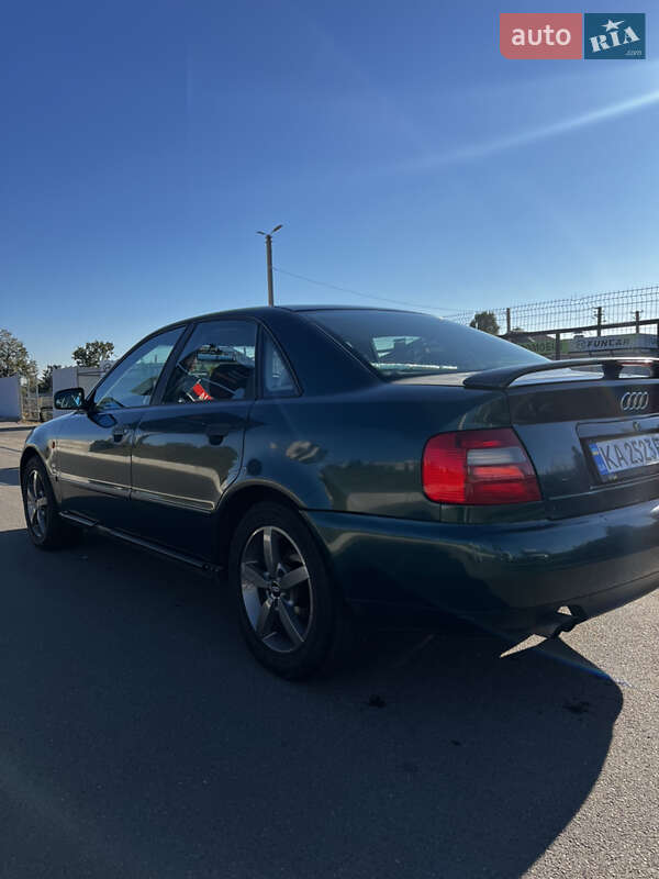 Audi A4 1995