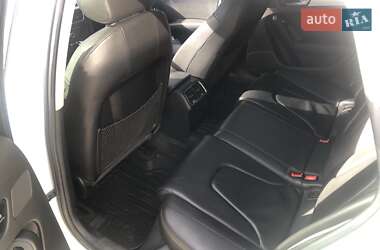 Седан Audi A4 2015 в Полтаві