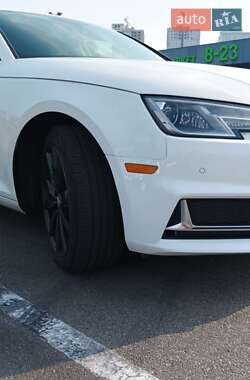 Седан Audi A4 2019 в Києві