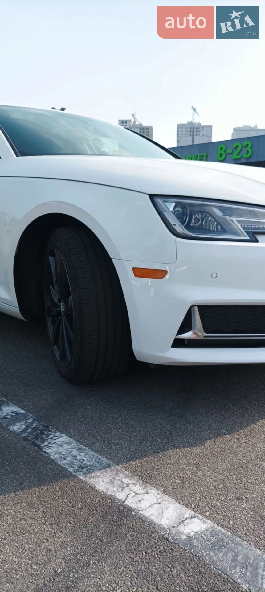 2019 Audi A4 - мініатюра 13