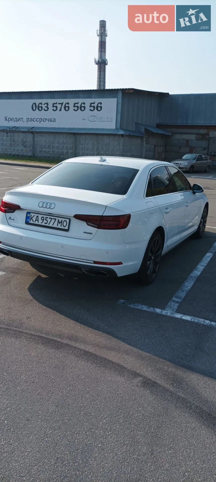2019 Audi A4 - мініатюра 10