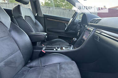 Универсал Audi A4 2006 в Звенигородке