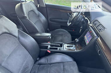 Универсал Audi A4 2006 в Звенигородке