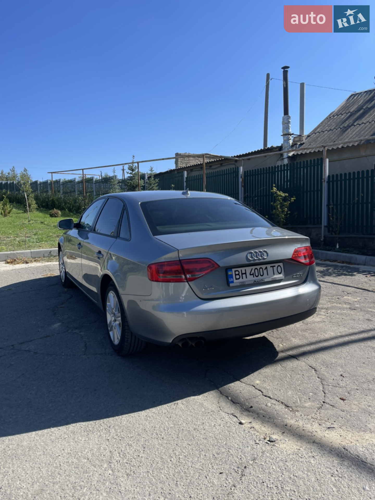 2011 Audi A4 - мініатюра 10