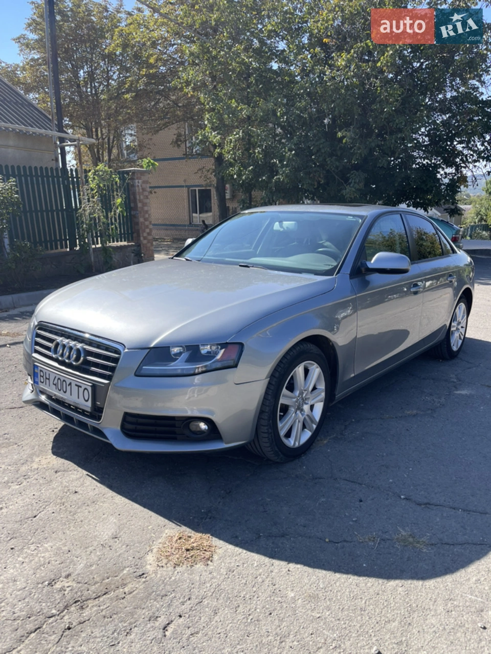 2011 Audi A4 - мініатюра 26