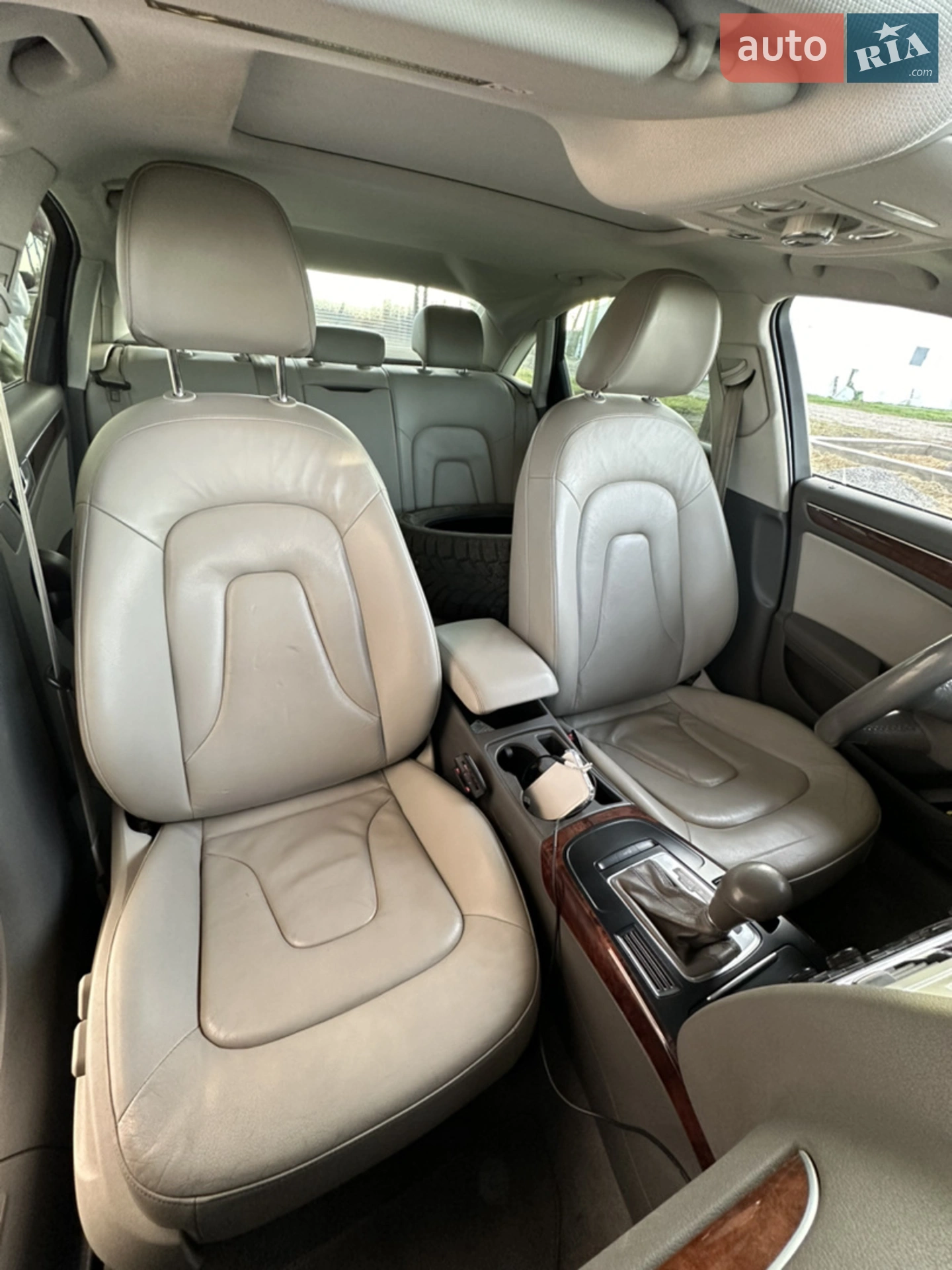 2011 Audi A4 - мініатюра 22