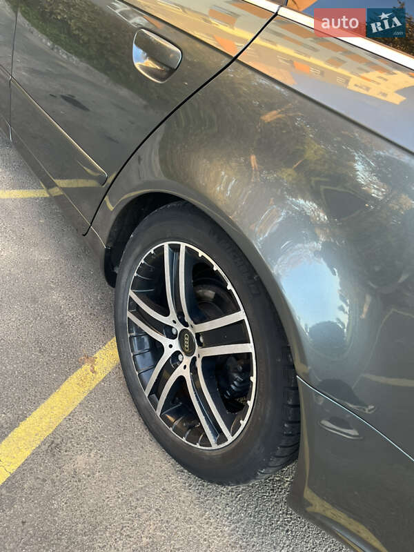 Универсал Audi A4 2007 в Виннице
