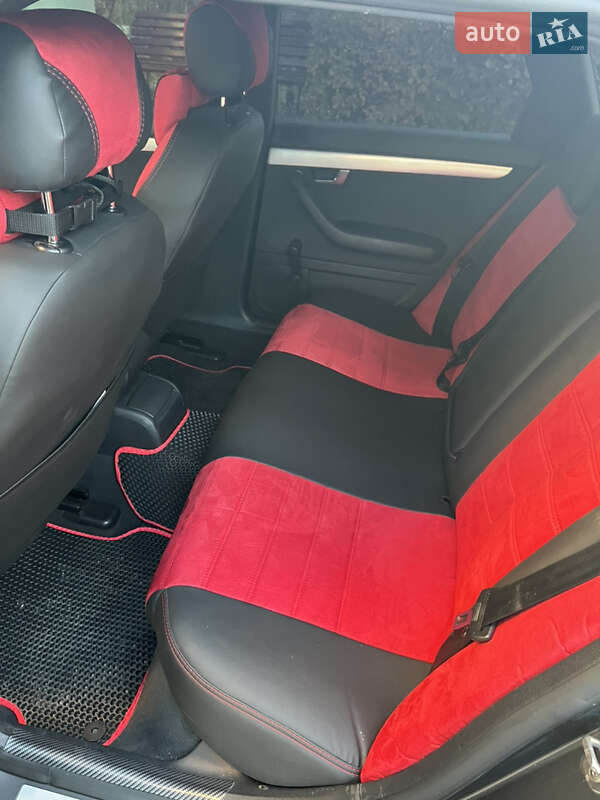 Универсал Audi A4 2007 в Виннице