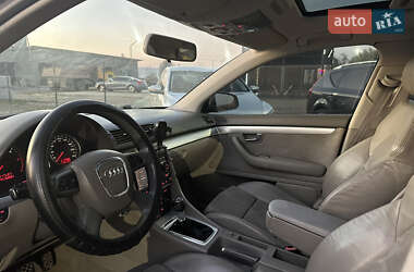 Універсал Audi A4 2006 в Хусті