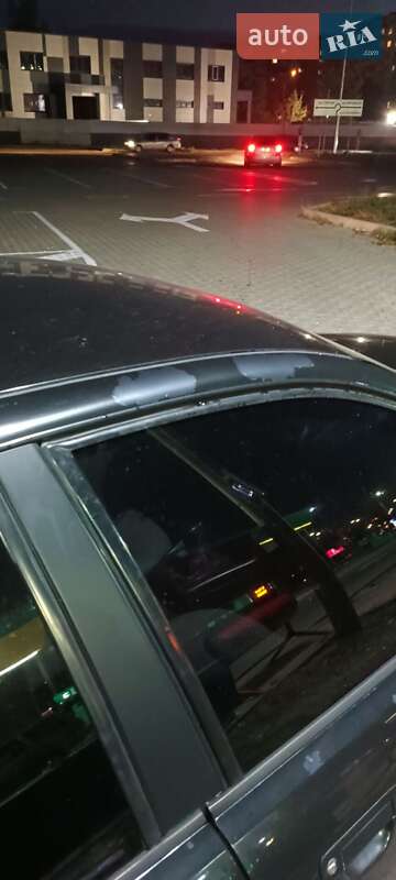 Седан Audi A4 1995 в Киеве