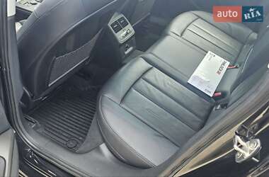 Седан Audi A4 2015 в Луцьку