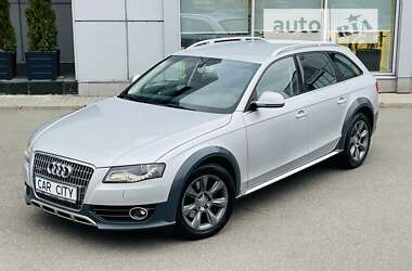 Універсал Audi A4 2011 в Києві