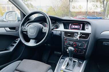 Універсал Audi A4 2011 в Києві