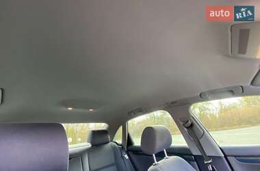 Седан Audi A4 2002 в Харькове
