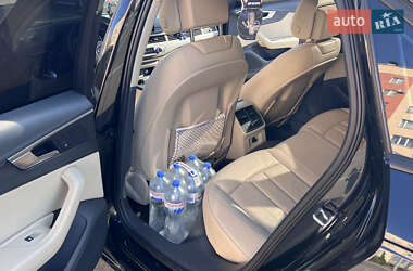 Седан Audi A4 2016 в Александрие