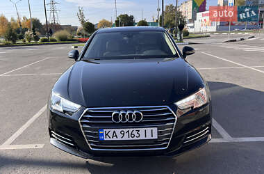 Седан Audi A4 2016 в Олександрії