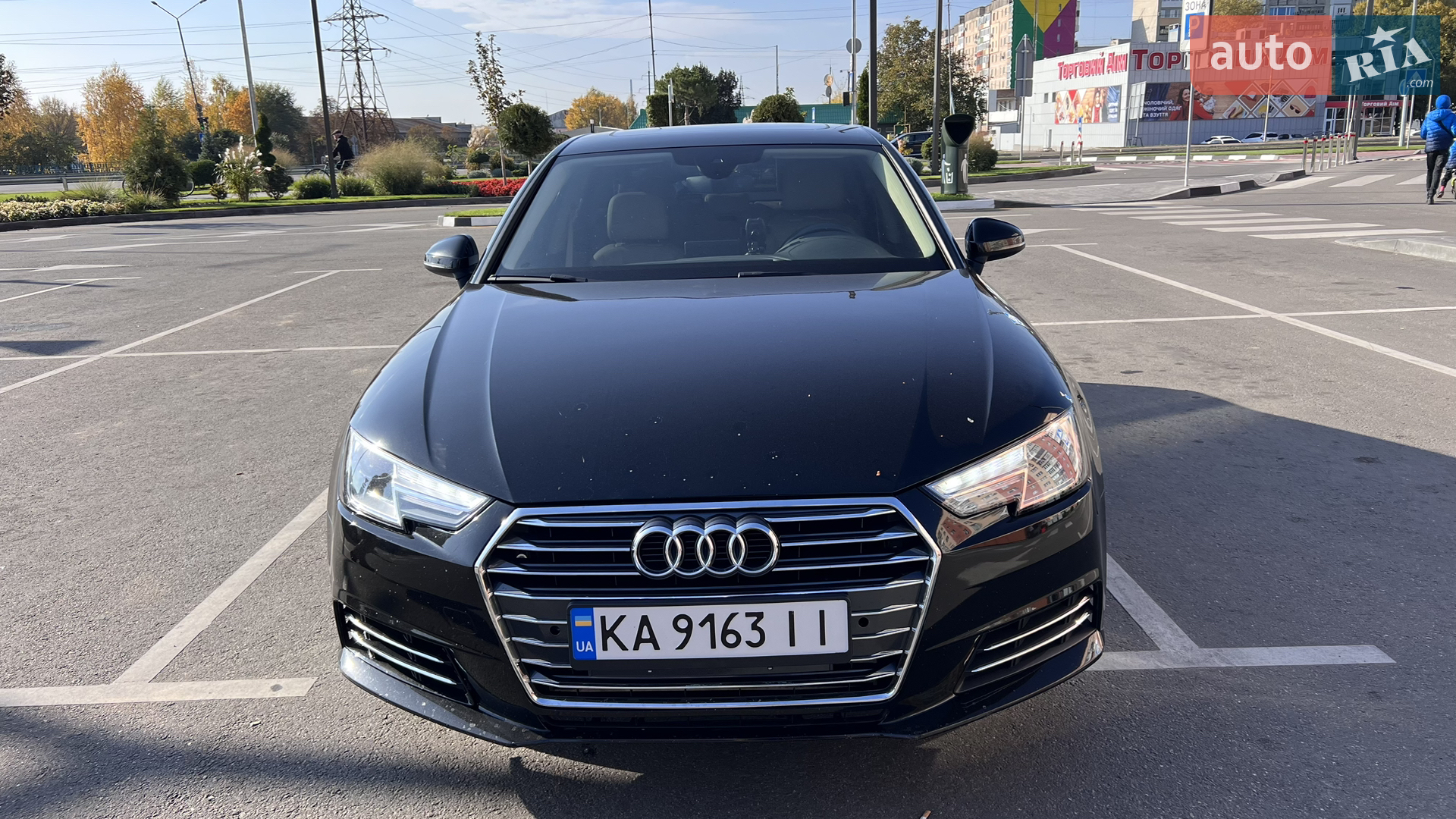 2016 Audi A4 - мініатюра 10