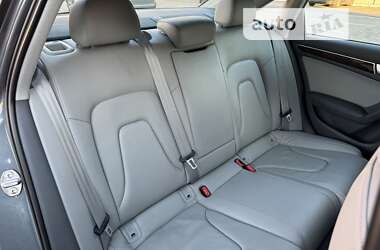 Седан Audi A4 2014 в Луцке