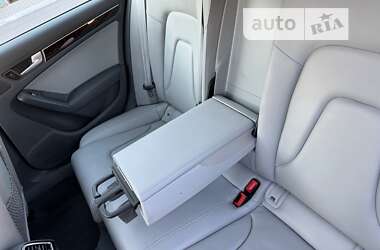 Седан Audi A4 2014 в Луцке