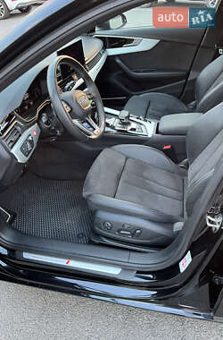 Универсал Audi A4 2020 в 