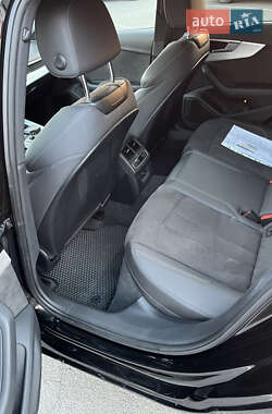Универсал Audi A4 2020 в 