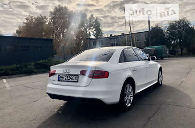 Седан Audi A4 2015 в Сумах