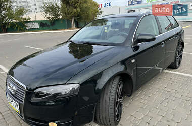 Універсал Audi A4 2007 в Одесі