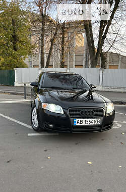 Универсал Audi A4 2008 в Виннице