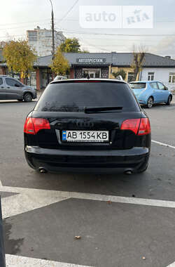 Универсал Audi A4 2008 в Виннице