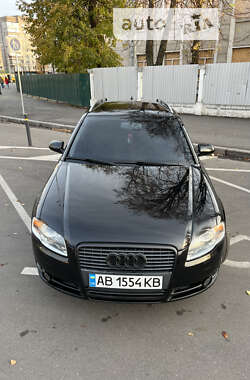 Универсал Audi A4 2008 в Виннице