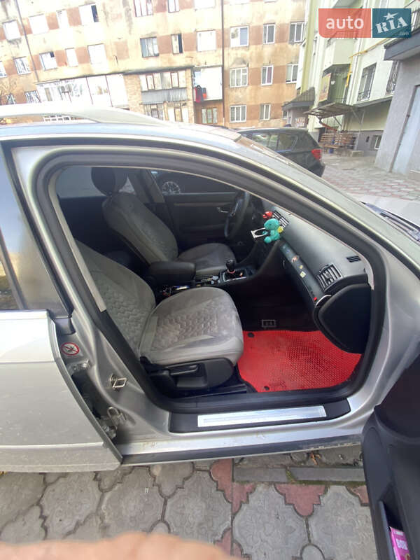 Универсал Audi A4 2005 в Каменке-Бугской