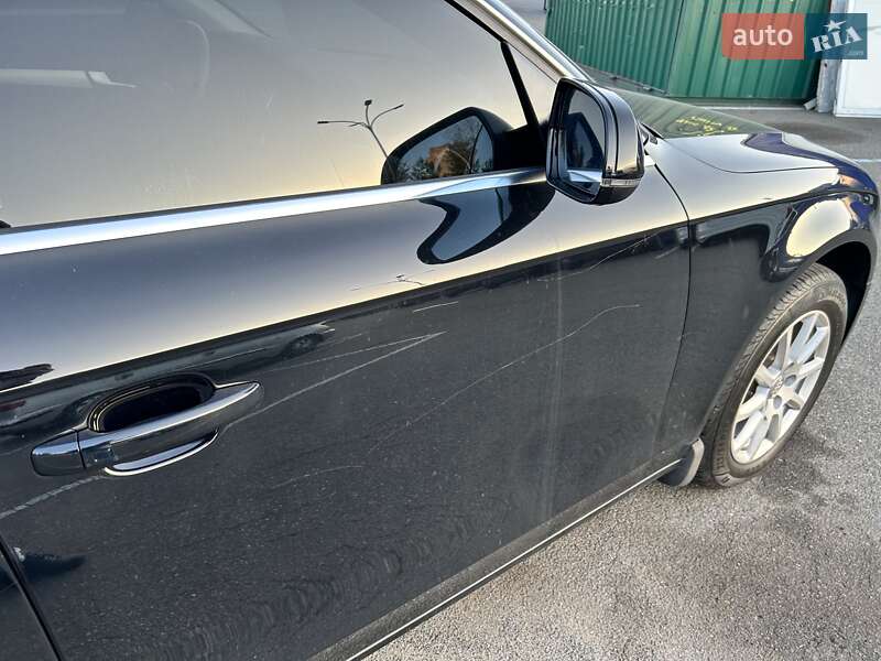 Седан Audi A4 2012 в Киеве фото 11 Седан Audi A4 2012 в Киеве