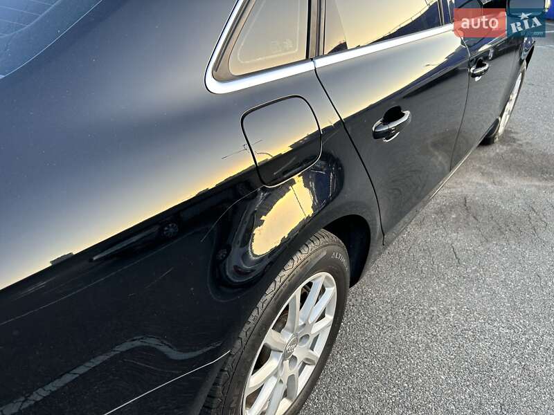 Седан Audi A4 2012 в Киеве фото 15 Седан Audi A4 2012 в Киеве