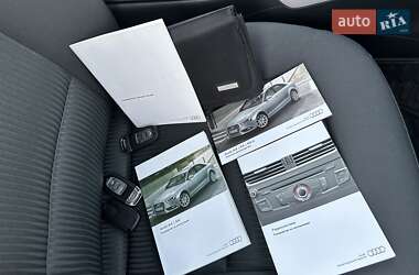 Седан Audi A4 2012 в 