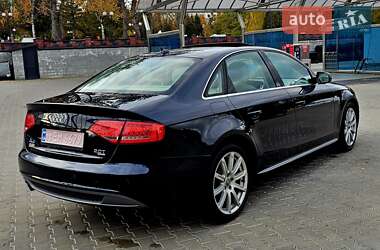 Седан Audi A4 2012 в Ровно