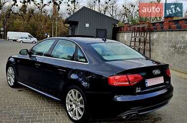 Седан Audi A4 2012 в Ровно