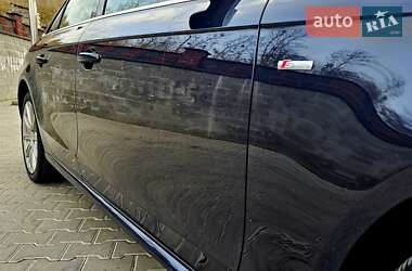 Седан Audi A4 2012 в Ровно