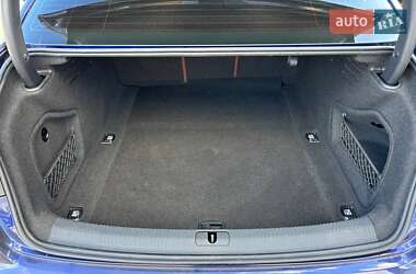 Седан Audi A4 2020 в Киеве