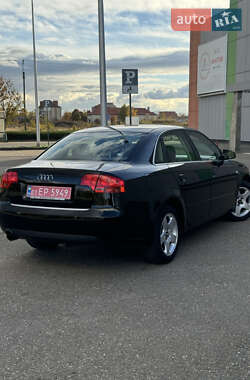 Седан Audi A4 2006 в 