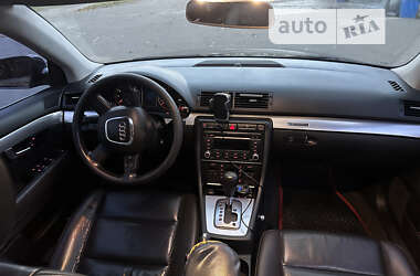 Седан Audi A4 2006 в Тернополі