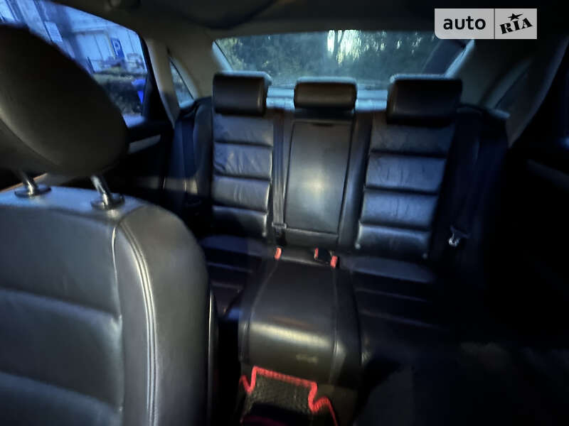 Седан Audi A4 2006 в Тернополе