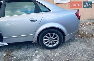 Седан Audi A4 2004 в Харкові