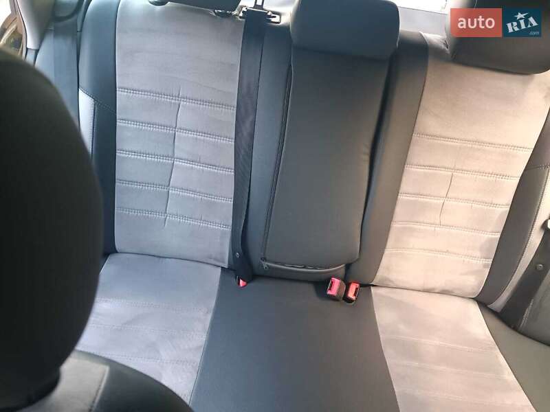 Універсал Audi A4 2002 в Вінниці