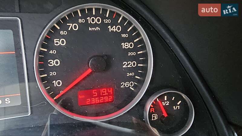 Универсал Audi A4 2006 в Заболотове
