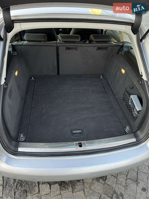 Универсал Audi A4 2008 в Хмельницком