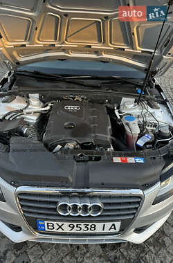 Універсал Audi A4 2008 в Хмельницькому